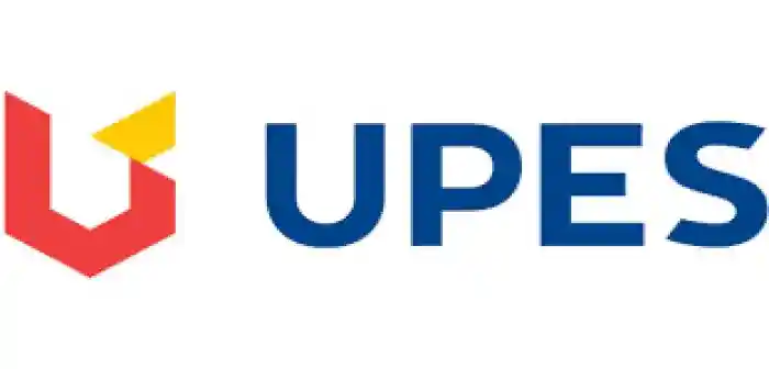 UPES MET